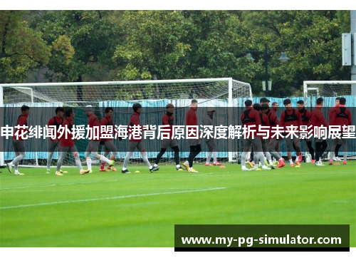 申花绯闻外援加盟海港背后原因深度解析与未来影响展望 申花绯闻外援加盟海港背后原因深度解析与未来影响展望