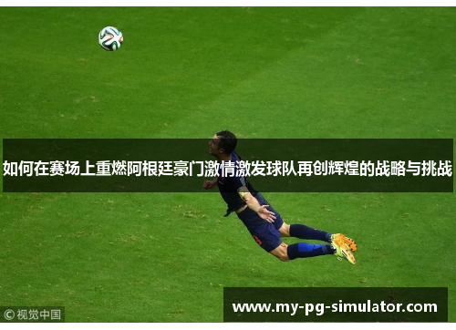 如何在赛场上重燃阿根廷豪门激情激发球队再创辉煌的战略与挑战